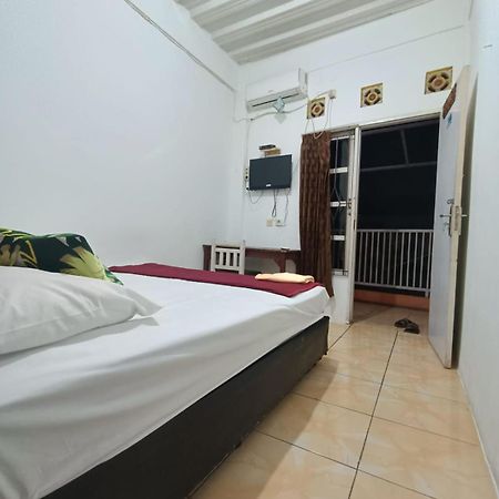 Pts Homestay Syariah บันดุง ภายนอก รูปภาพ
