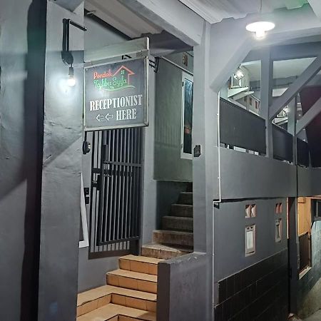 Pts Homestay Syariah บันดุง ภายนอก รูปภาพ