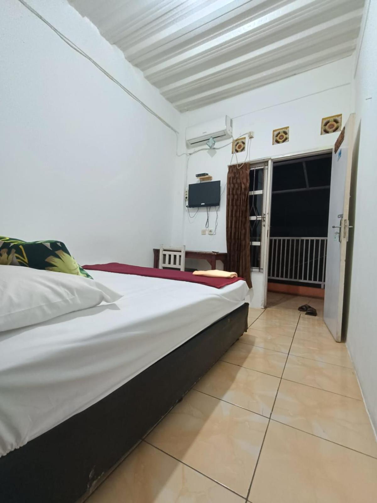 Pts Homestay Syariah บันดุง ภายนอก รูปภาพ